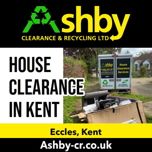 Ashby House Clearance